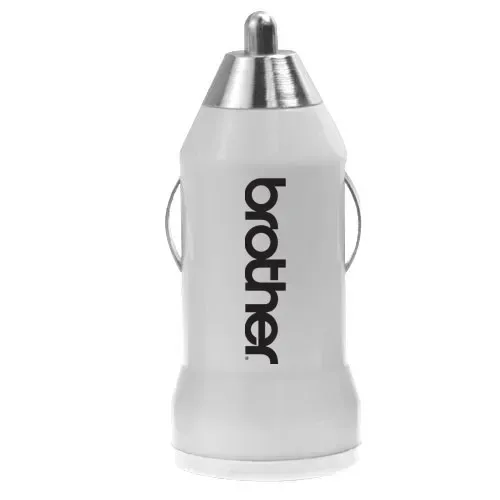 USB Car Power Adapter — view 10