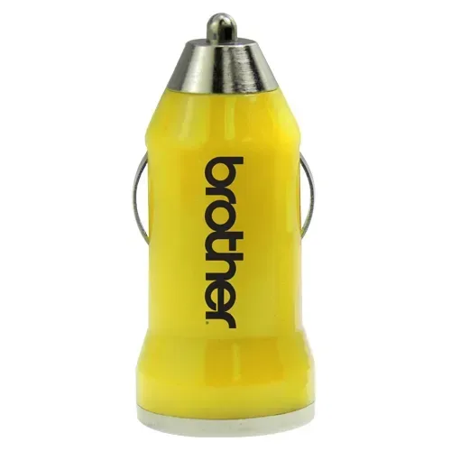 USB Car Power Adapter — view 11
