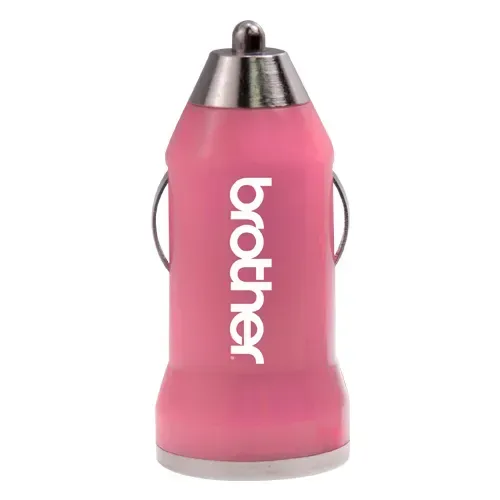 USB Car Power Adapter — view 6