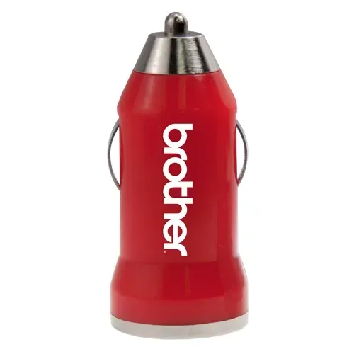 USB Car Power Adapter — view 8