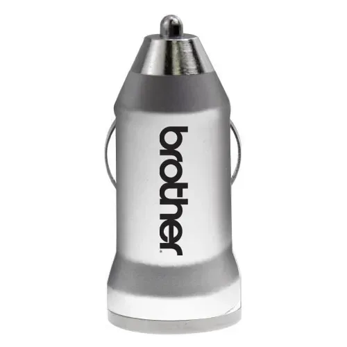 USB Car Power Adapter — view 9