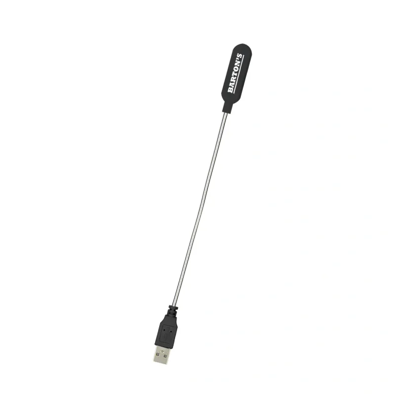 Logo USB Flexi-Light — view 2