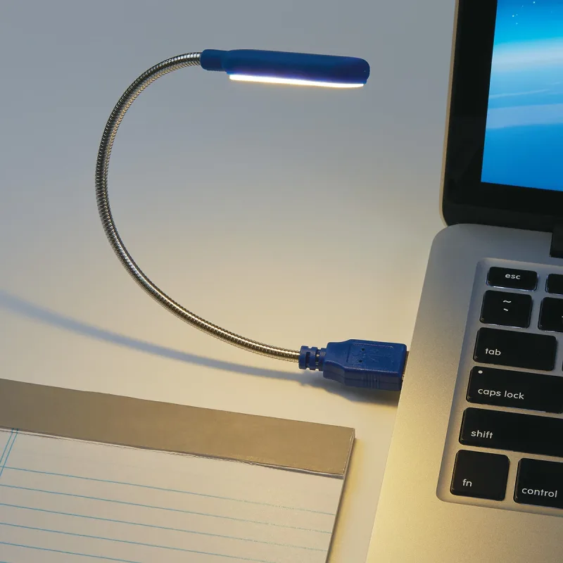 Logo USB Flexi-Light — view 4