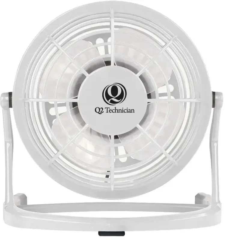 USB Plug-In Fan