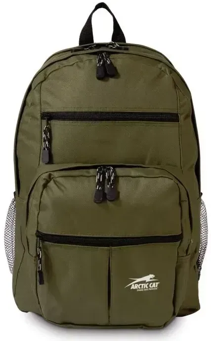 Utility Backpack