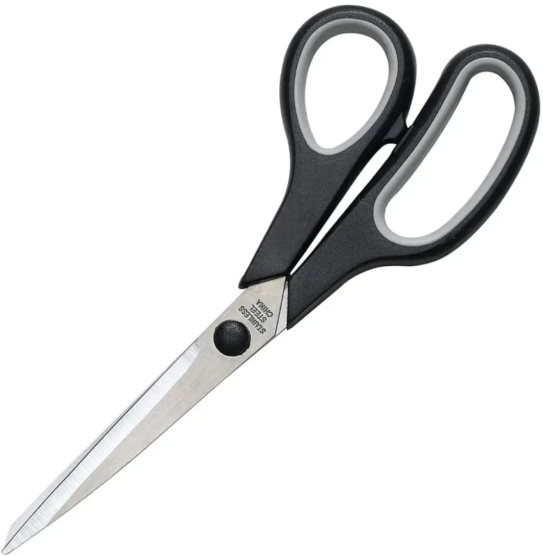 Custom Utility Scissors — view 3