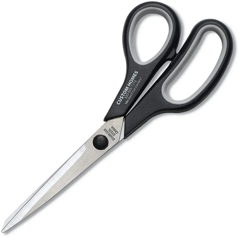 Custom Utility Scissors — view 5