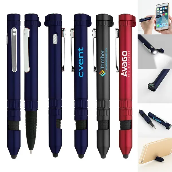 Utility Tool Pen