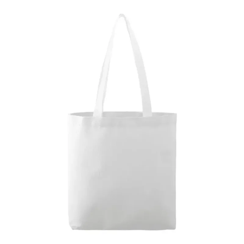 Branded UV Ink Convention Tote — view 2