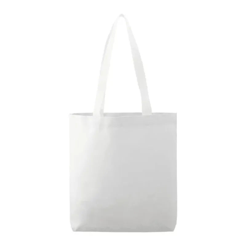 Branded UV Ink Convention Tote — view 7