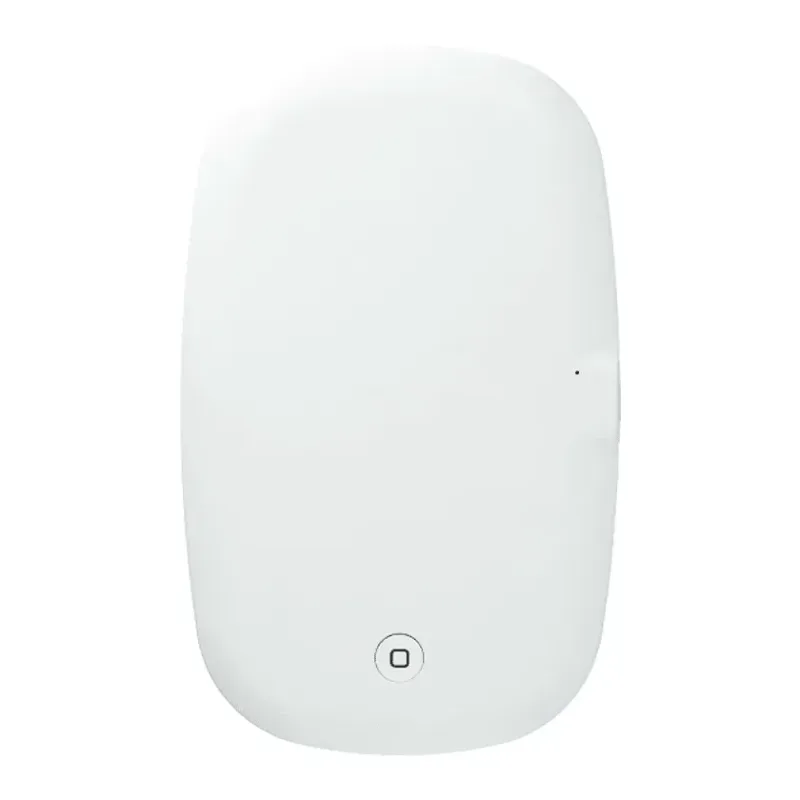 Branded UV-C Light Phone Sanitizer with Wireless Charger — view 9