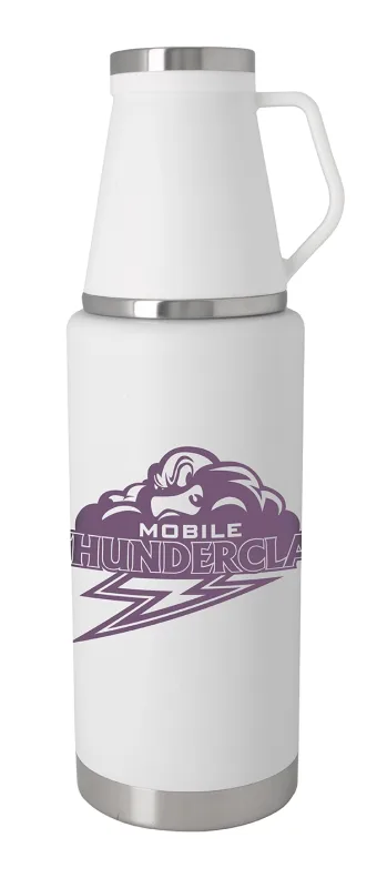 Custom Vacuum Cup Bottle - 51 oz — view 4