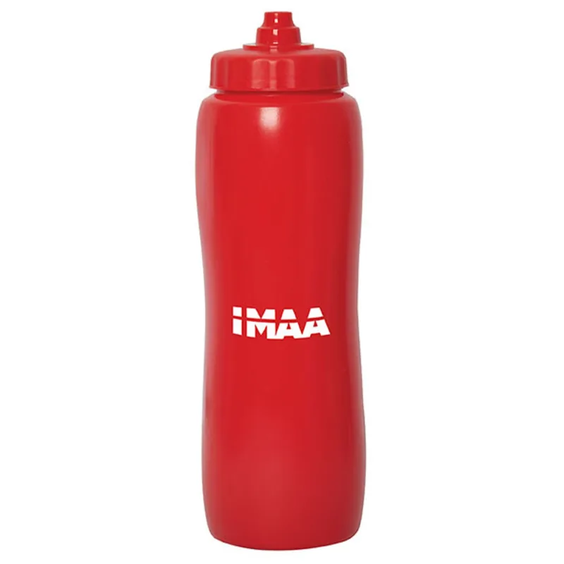 Valais 1000 Ml. (33 Fl. Oz.) Squeeze Bottle — view 11