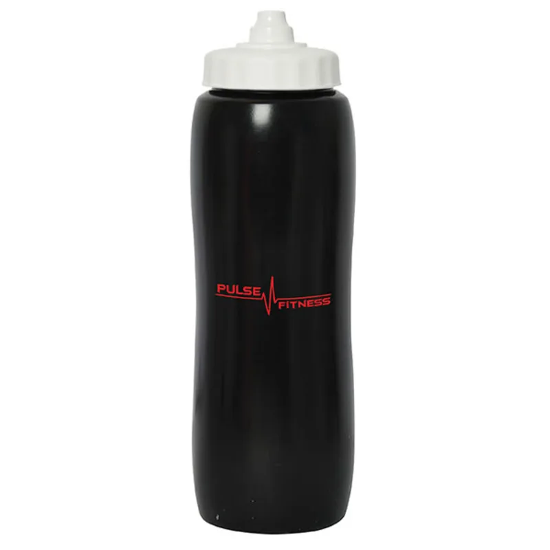 Valais 1000 Ml. (33 Fl. Oz.) Squeeze Bottle — view 12