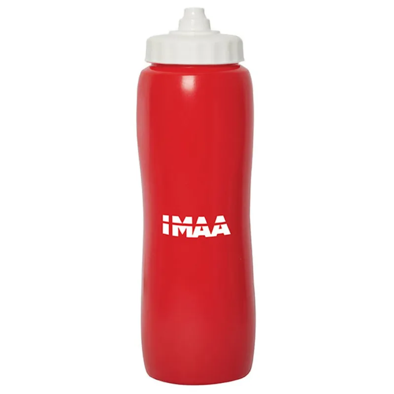 Valais 1000 Ml. (33 Fl. Oz.) Squeeze Bottle — view 13