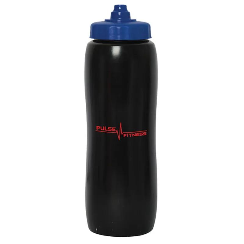Valais 1000 Ml. (33 Fl. Oz.) Squeeze Bottle — view 15