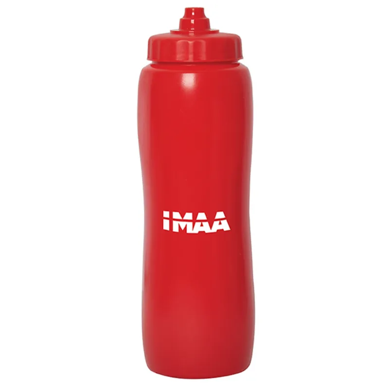 Valais 1000 Ml. (33 Fl. Oz.) Squeeze Bottle — view 17