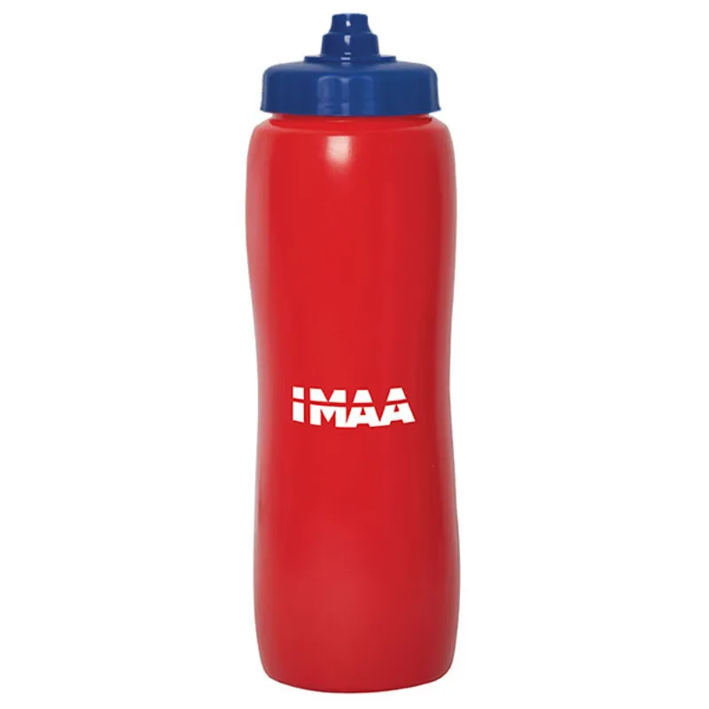 Valais 1000 Ml. (33 Fl. Oz.) Squeeze Bottle — view 9