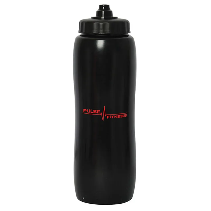 Valais 1000 Ml. (33 Fl. Oz.) Squeeze Bottle — view 10
