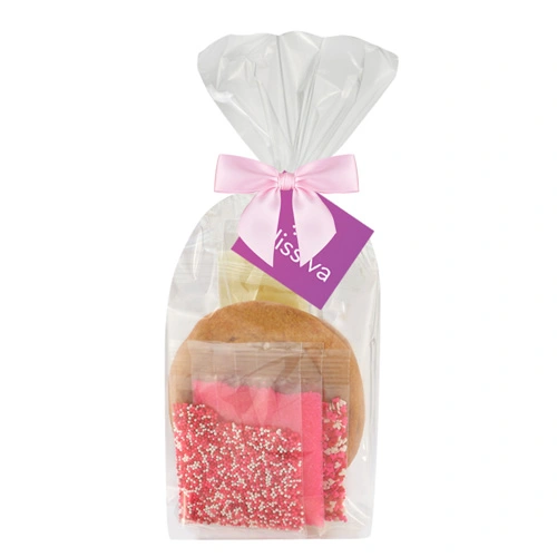 Valentine's Cookie Decorating Kit