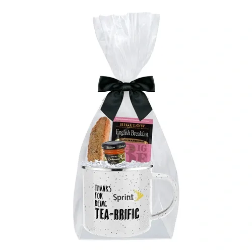 Valentine's Day Camping Mug Gift Set 16 oz — view 3