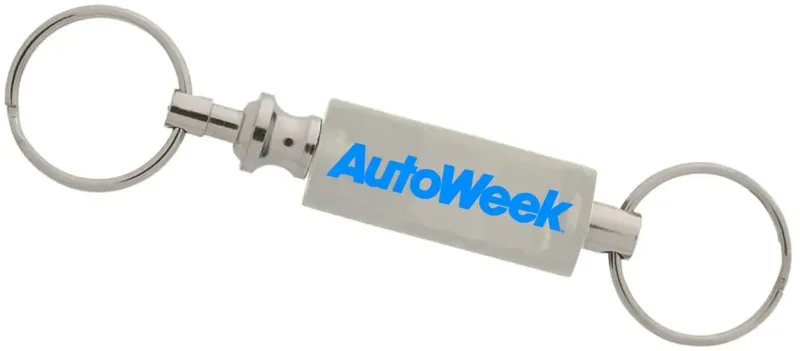 Custom Valet Key Separator — view 2