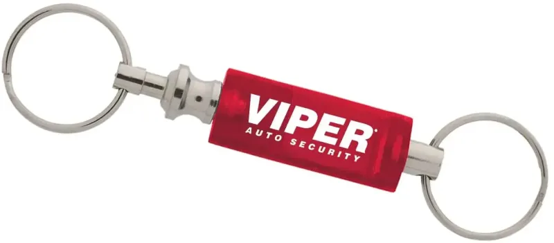 Custom Valet Key Separator — view 3
