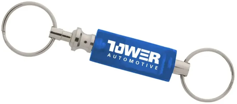 Custom Valet Key Separator — view 6