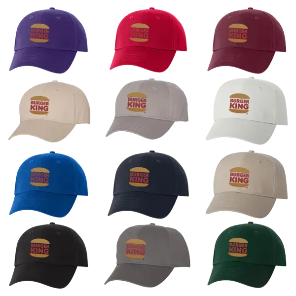 Valucap VC600 Chino Cap