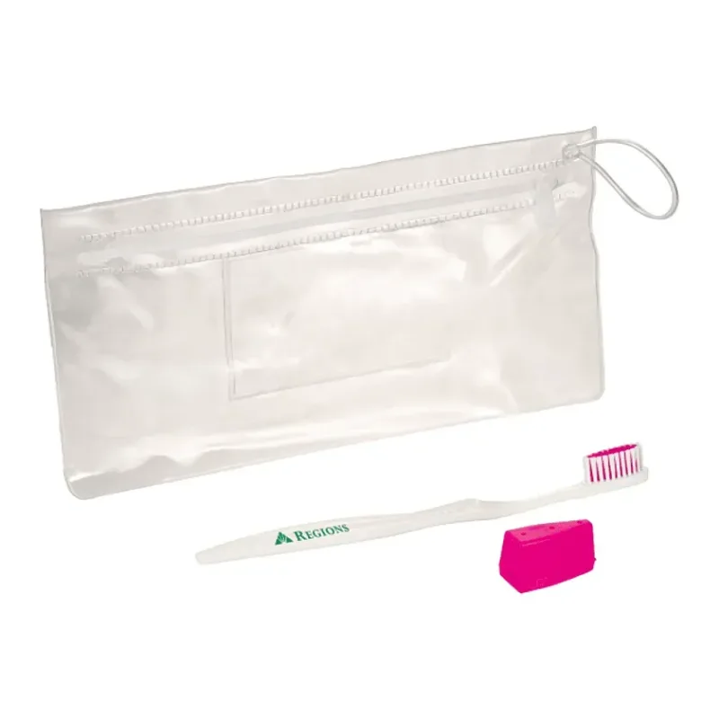 Custom Adult Wellness Kit - 3 Piece — view 7