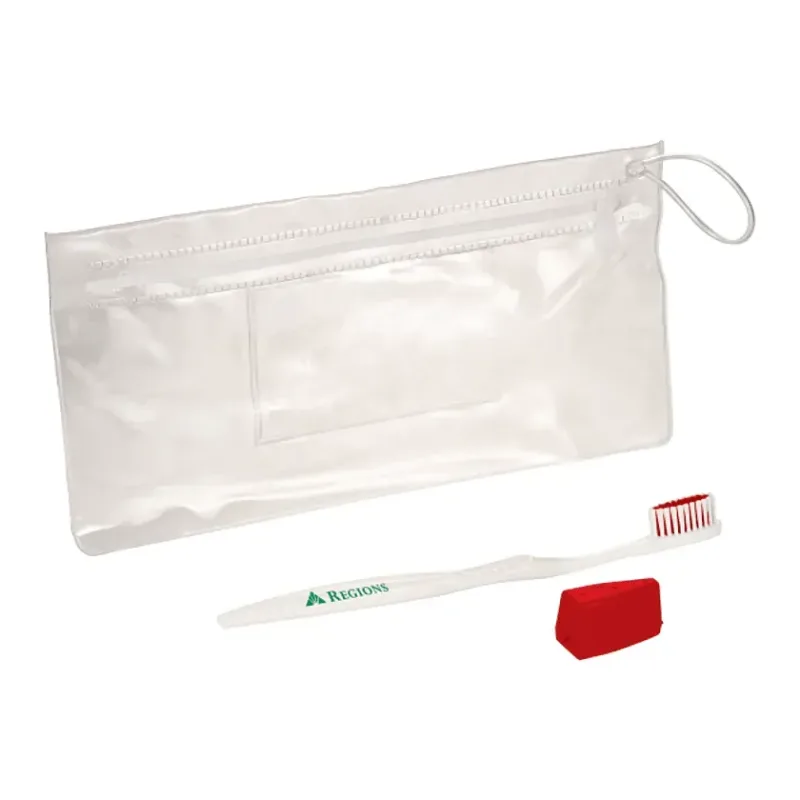 Custom Adult Wellness Kit - 3 Piece — view 11