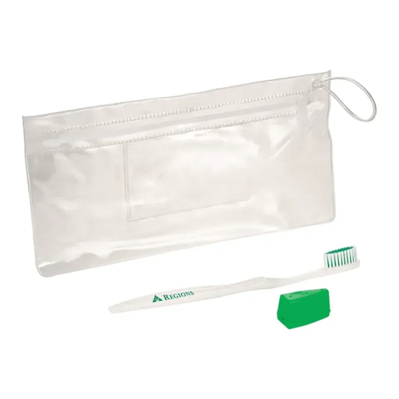 Custom Adult Wellness Kit - 3 Piece — view 3