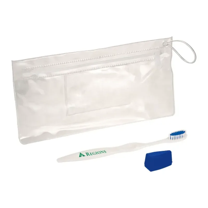 Custom Adult Wellness Kit - 3 Piece — view 5