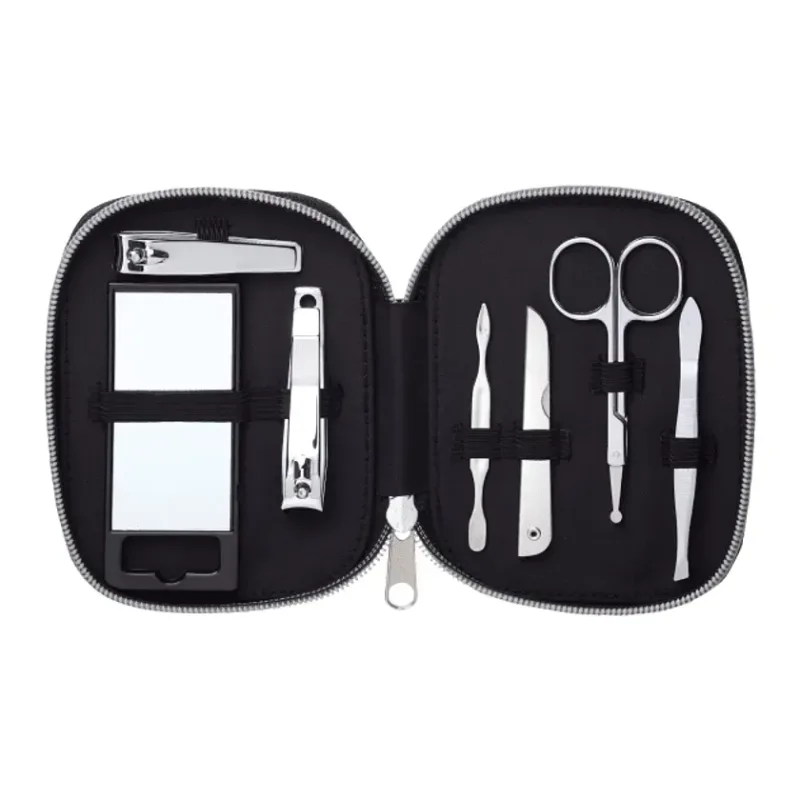 Vanity 7-Piece Personal Care Kit — view 2