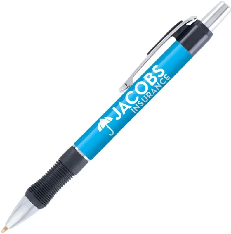Vantage Pen Click Pen (Black or Blue Ink) — view 10