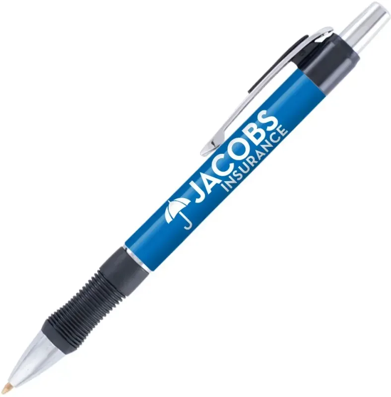 Vantage Pen Click Pen (Black or Blue Ink) — view 11