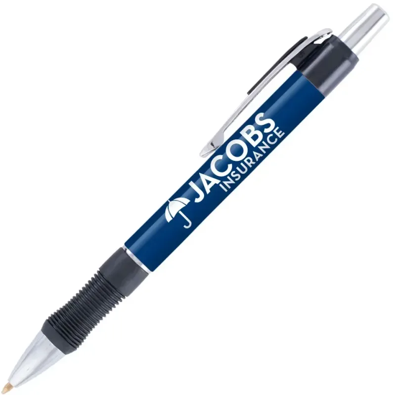 Vantage Pen Click Pen (Black or Blue Ink) — view 12