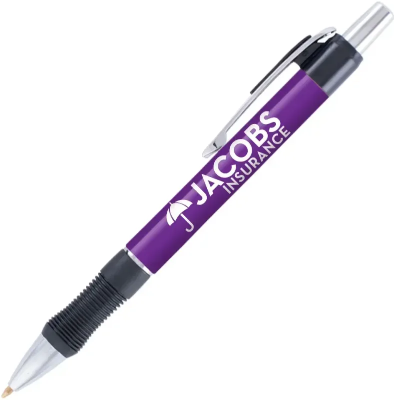 Vantage Pen Click Pen (Black or Blue Ink) — view 13