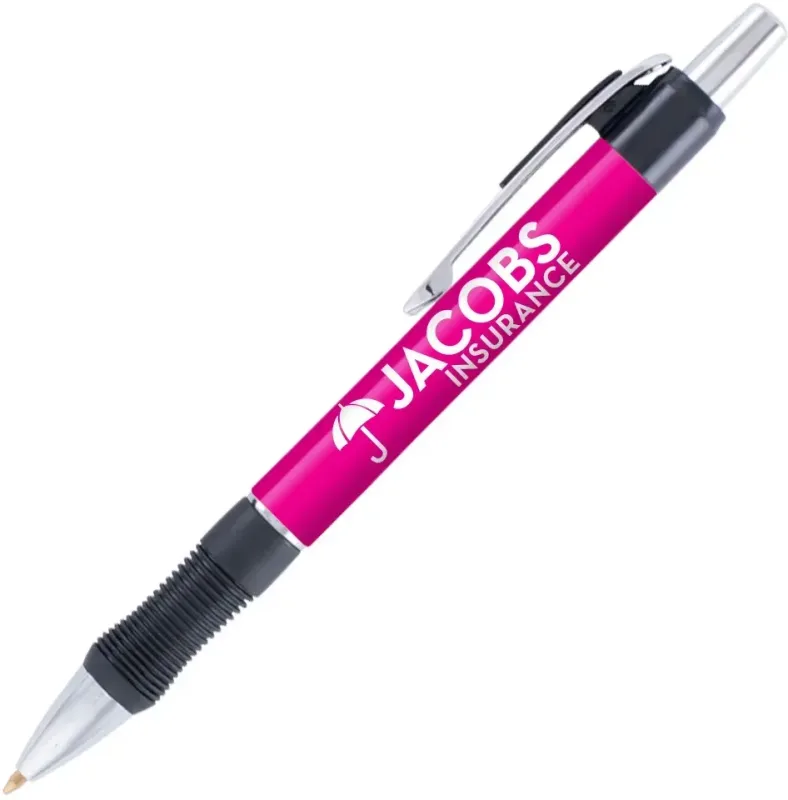 Vantage Pen Click Pen (Black or Blue Ink) — view 14