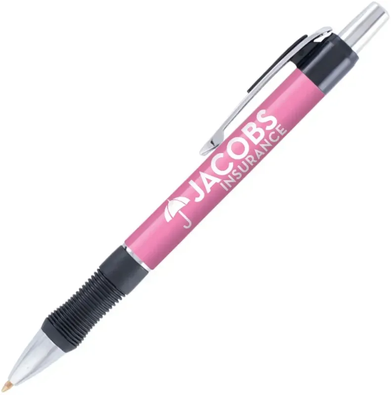 Vantage Pen Click Pen (Black or Blue Ink) — view 15