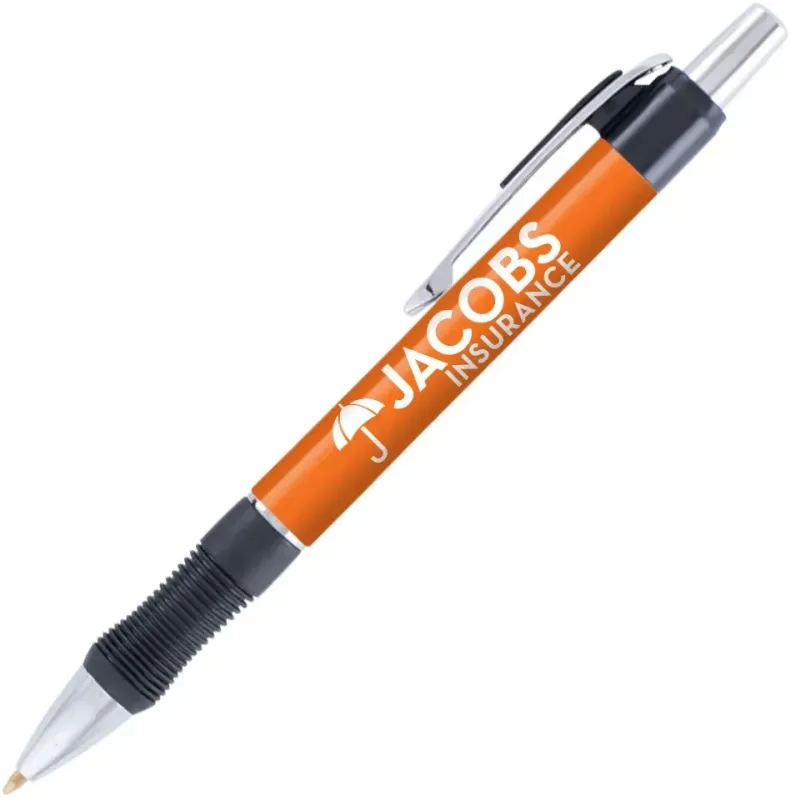 Vantage Pen Click Pen (Black or Blue Ink) — view 16