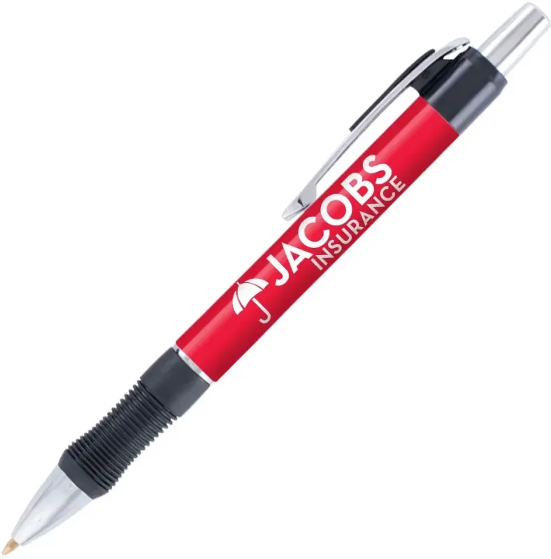 Vantage Pen Click Pen (Black or Blue Ink) — view 17