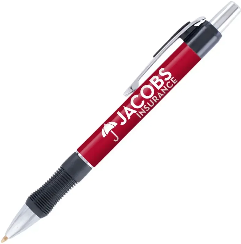 Vantage Pen Click Pen (Black or Blue Ink) — view 18