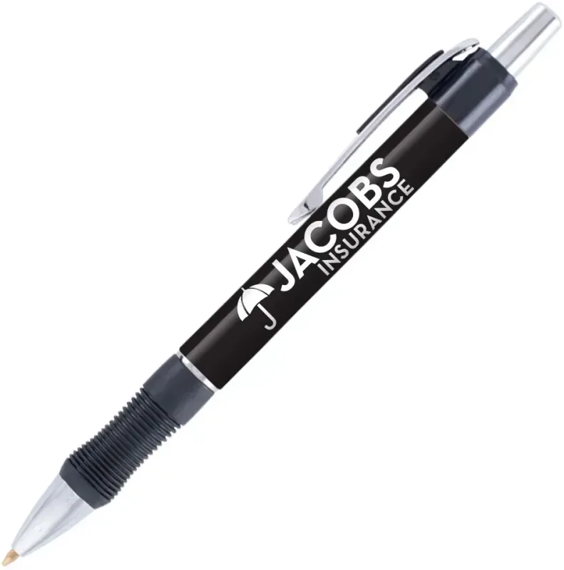 Vantage Pen Click Pen (Black or Blue Ink) — view 19
