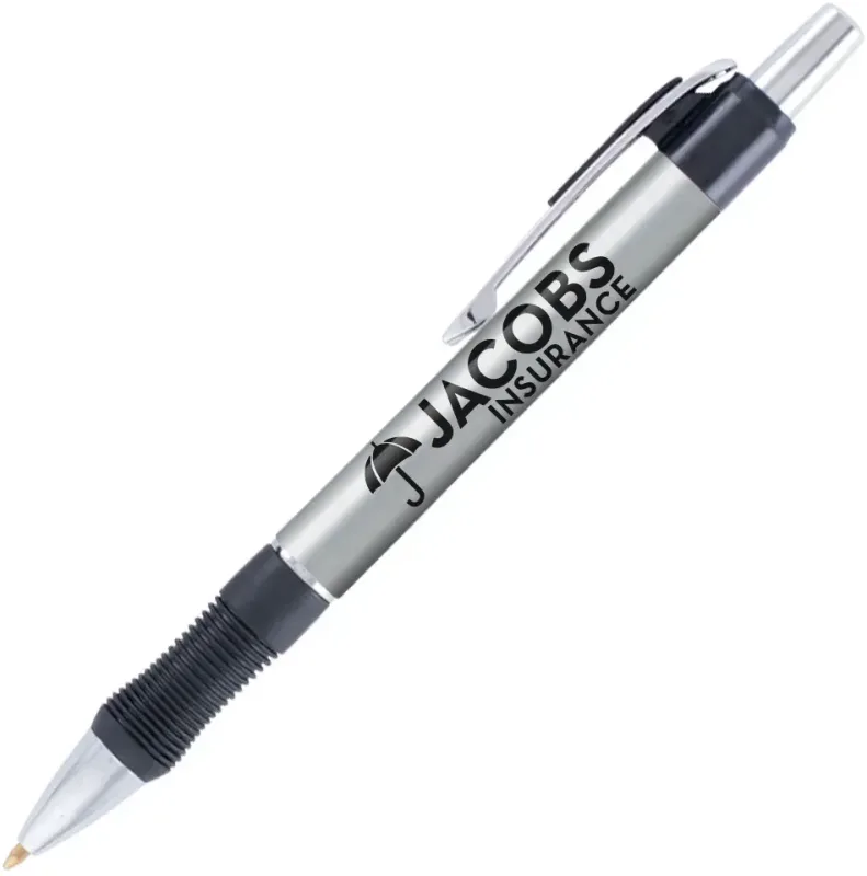 Vantage Pen Click Pen (Black or Blue Ink) — view 20