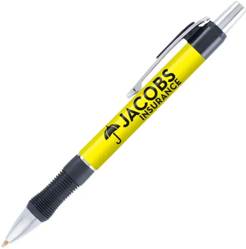 Vantage Pen Click Pen (Black or Blue Ink) — view 5