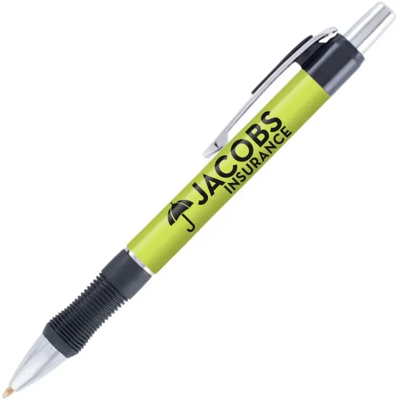 Vantage Pen Click Pen (Black or Blue Ink) — view 6