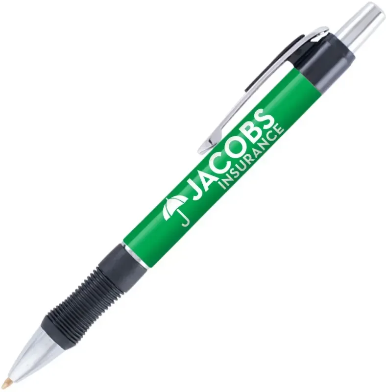 Vantage Pen Click Pen (Black or Blue Ink) — view 7