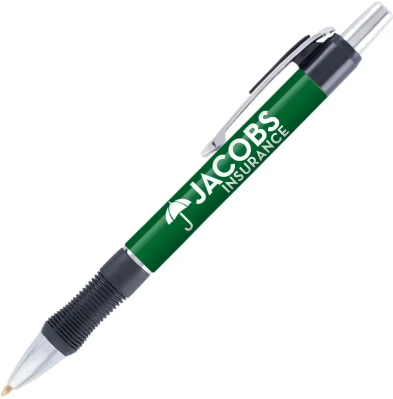 Vantage Pen Click Pen (Black or Blue Ink) — view 8