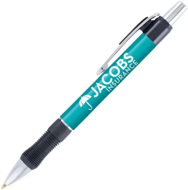 Vantage Pen Click Pen (Black or Blue Ink) — view 9